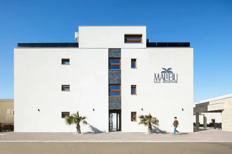 Hotelbild