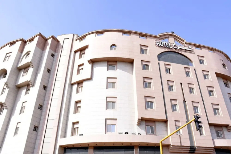 Otel görseli