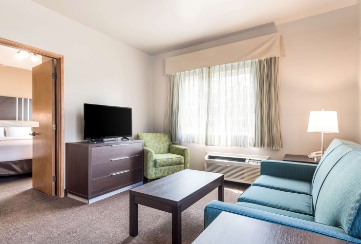 Double Suite