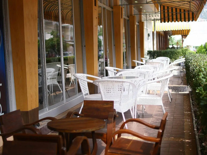 Фотография отеля