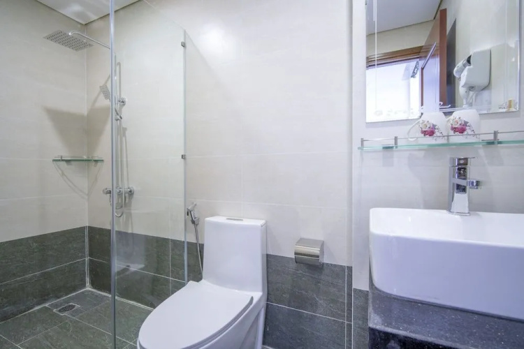 Quynh Hoa Hotel