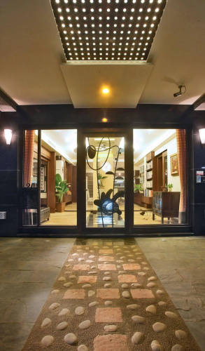 Hotelbild