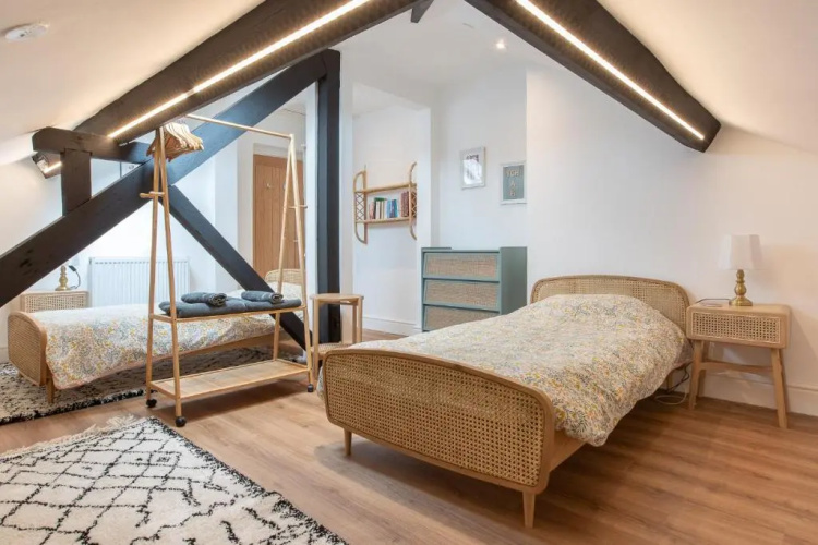 Banc Apartment 2