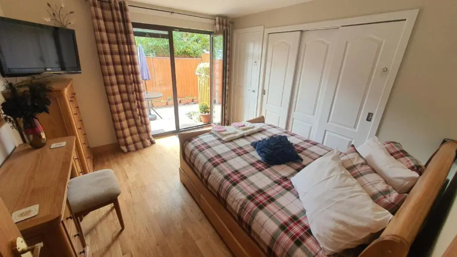 Ardconnel Apartment