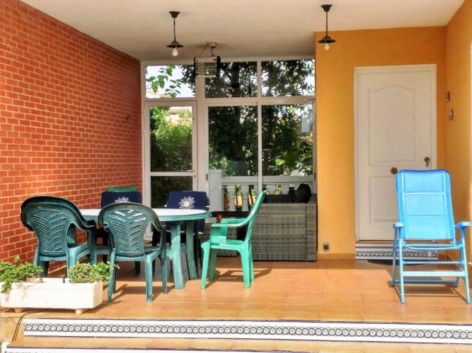 3 Bedrooms Cottage