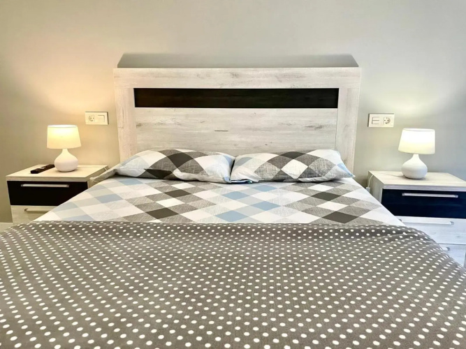 Apartamentos Aranda - Ribera