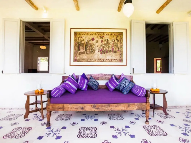 Ankh Villa - Canggu