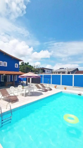 Tutts Cabana Hostel