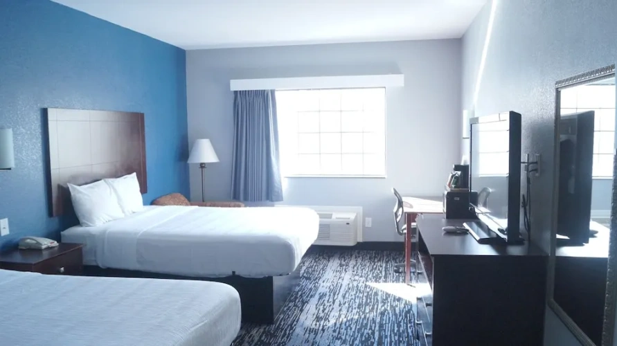 Quadruple Suite