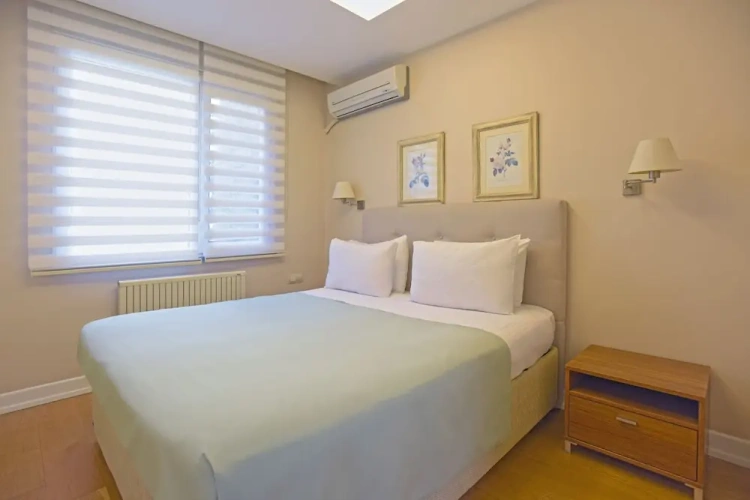 1 Bedroom Comfort Suite