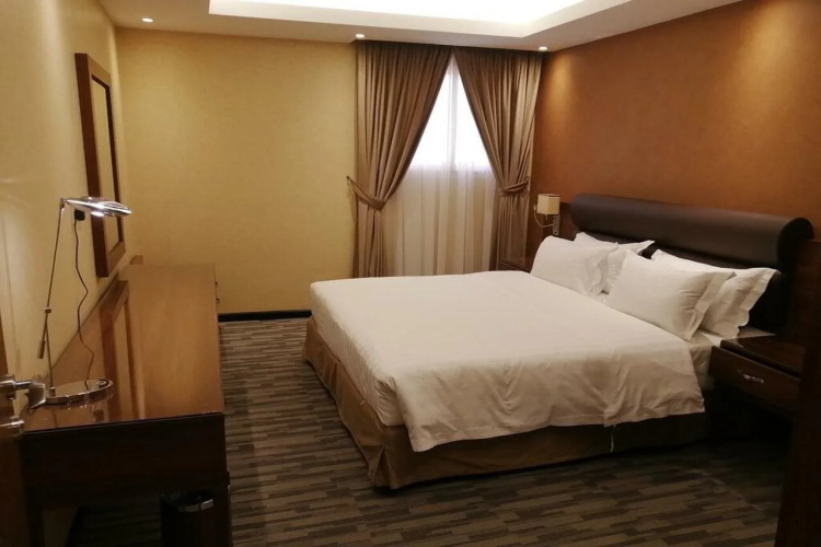Manazel Al Diafah Serviced Apartment