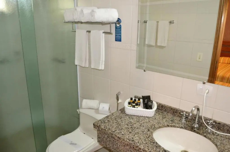 Capivari Ecoresort