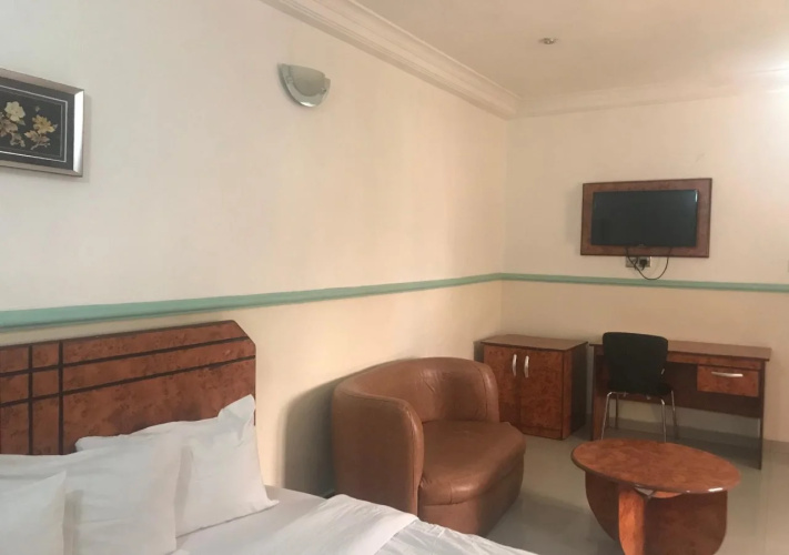 Agete Hotel