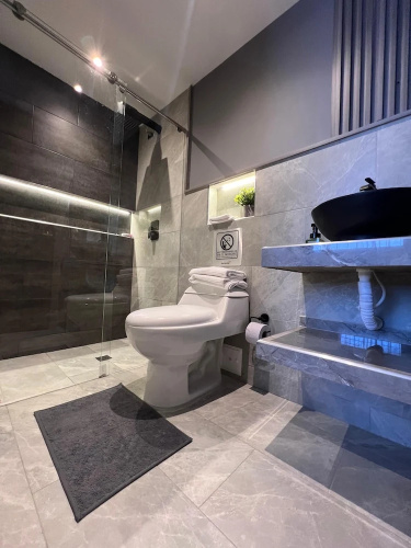 Aerosuites