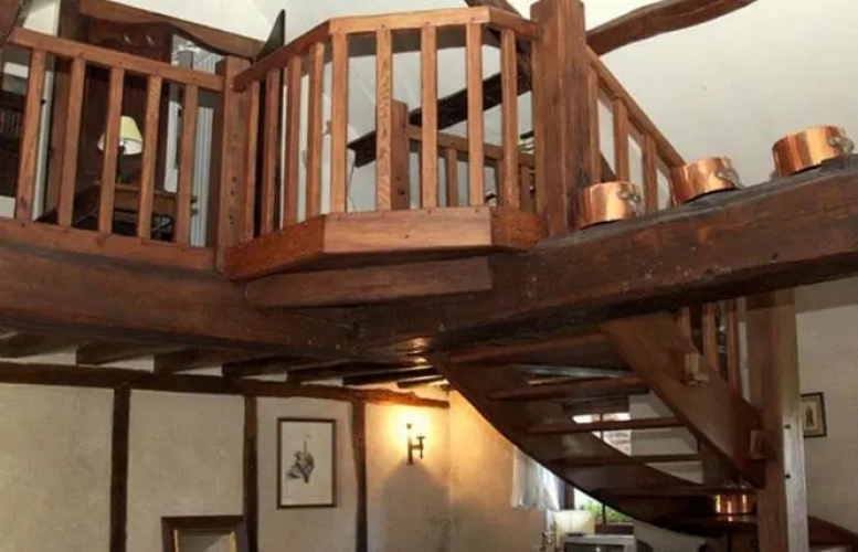 L'Auberge Du Faisan Doré