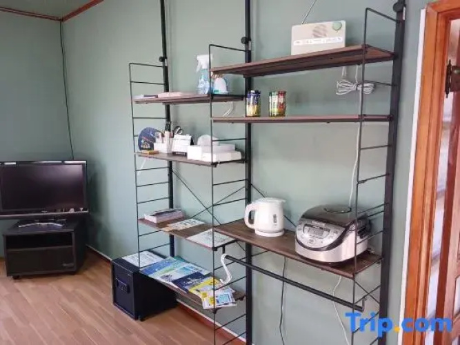 Guest House Sagaramaru
