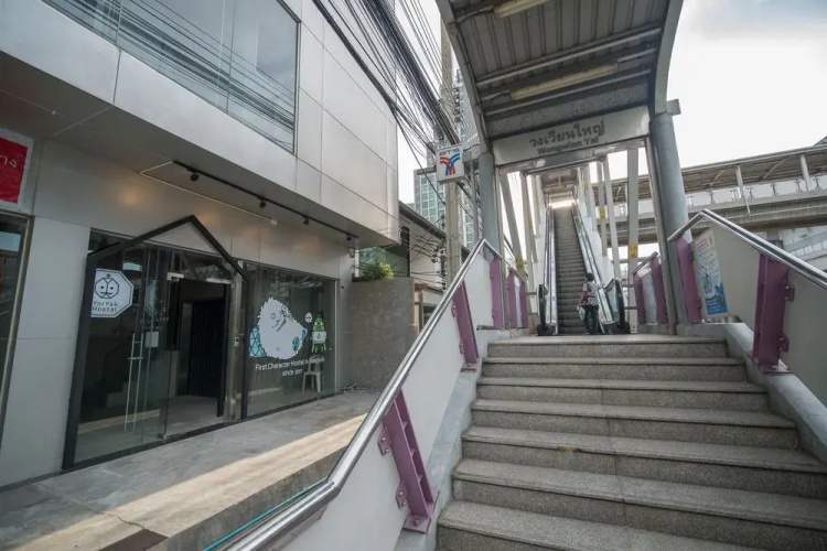 Imagen del hotel