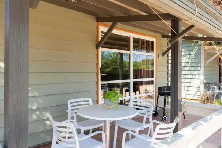 Premium Bungalow