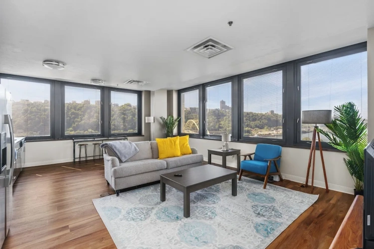 Superior Apartment