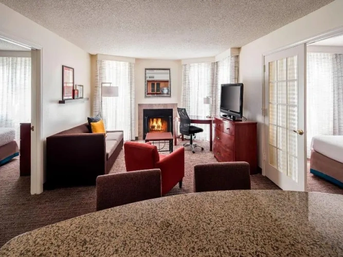 Quadruple Suite