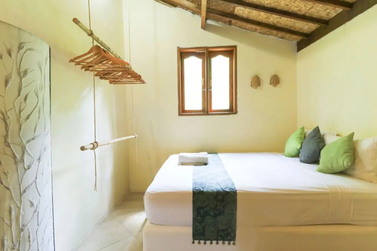 Villa Mangga
