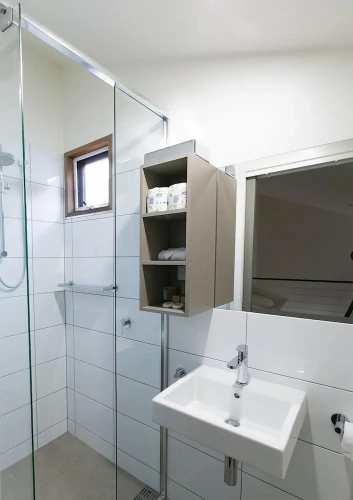 1 Bedroom Standard room with balcony