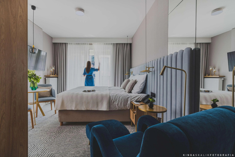 Royal Tulip Warsaw Apartments photo 6