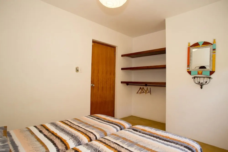 Bonaire Fun Apartments