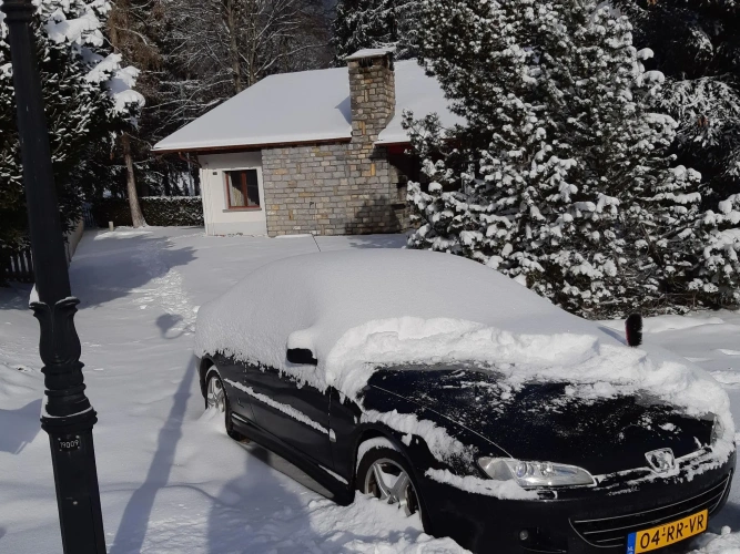 Chalet