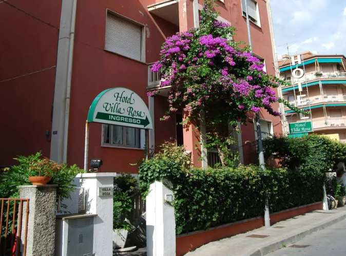 Hotelbild