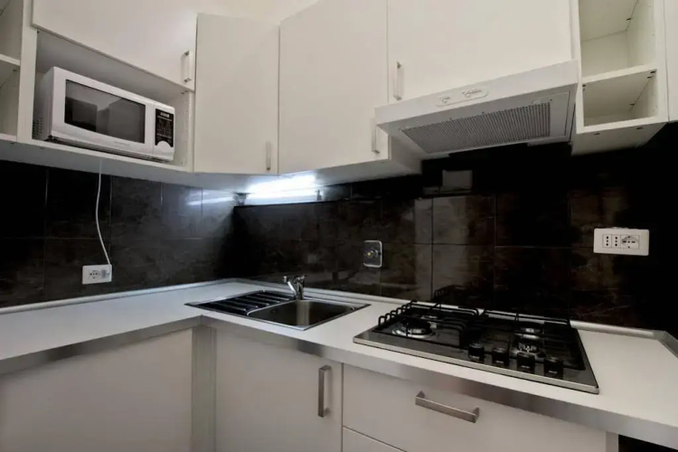 Santacroce Guest House