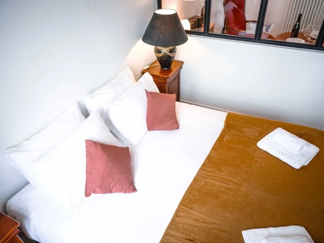 Comfort Apartment
