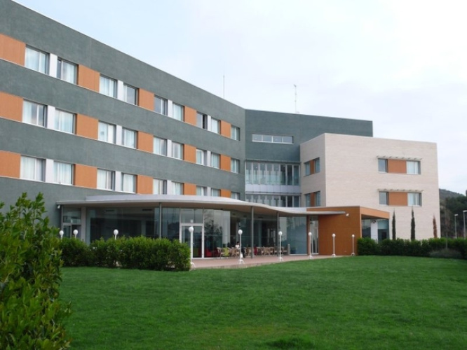 Hotelbild
