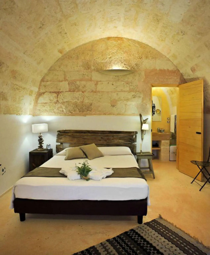 Masseria PiccaPicca