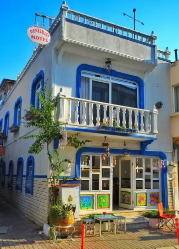 Hotelafbeelding
