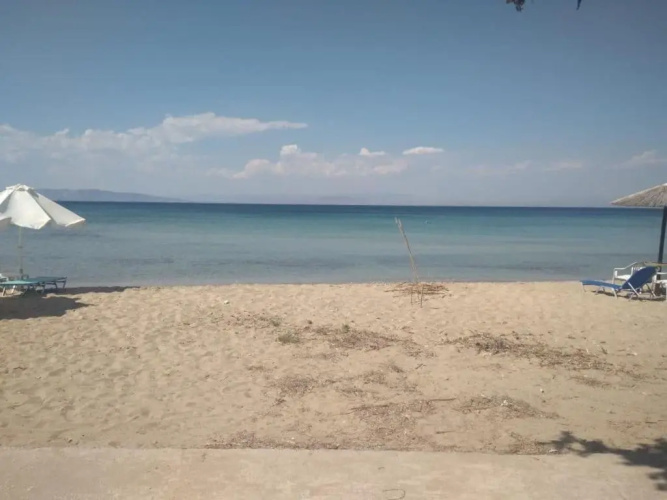 180  View to Sea