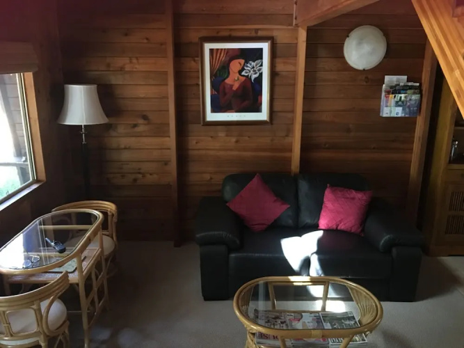 Jarrah Glen Cabins