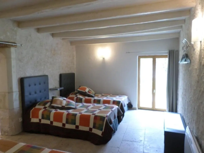 Quadruple Suite