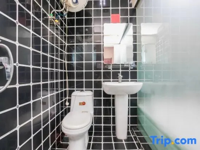 Harbin Shengxin Express Hotel