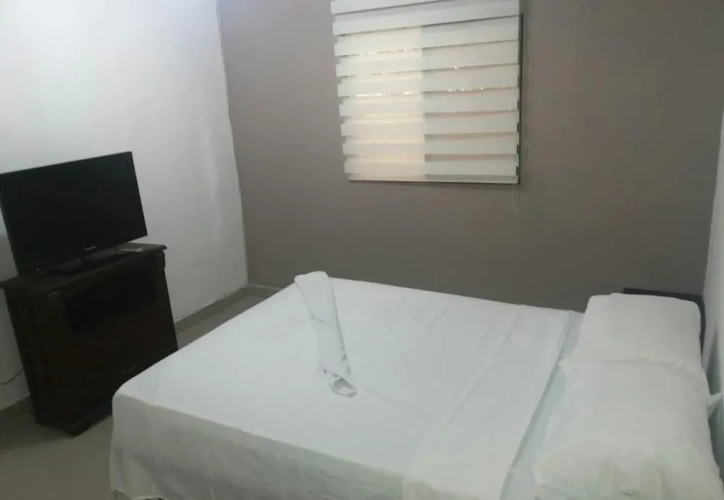 Hotel Don Jorge