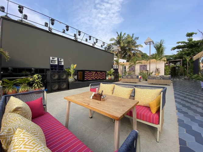 Just B Boutique Hotel
