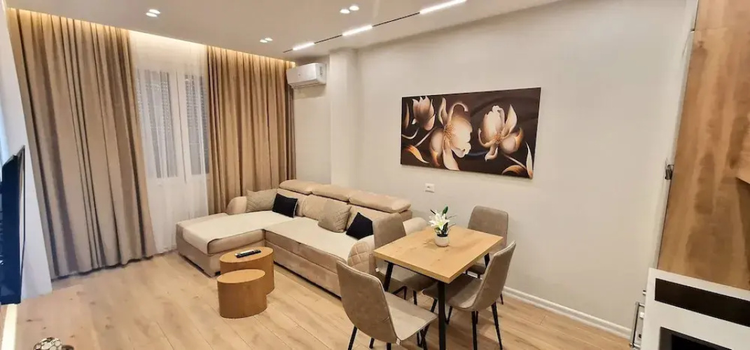 Arkle Apartment 3