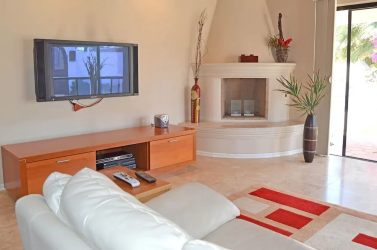 Los Tocayos 3 Bedroom Home