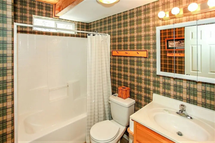 Sweet Dreams-1739 by Big Bear Vacations