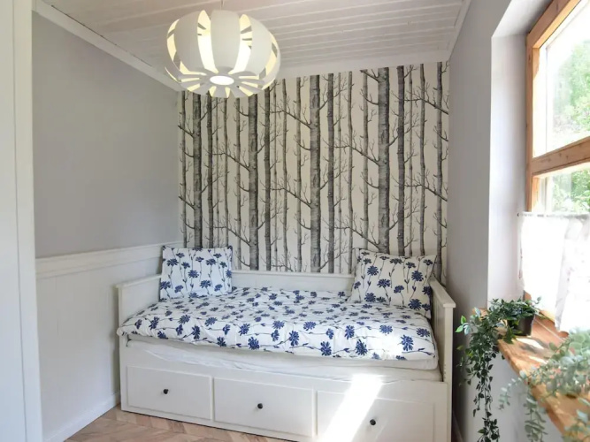Large Holiday Villa With Sauna, Jacuzzi and Pool