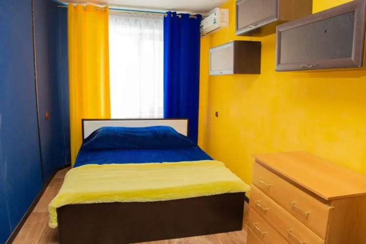 Фотография номера квартиры Апартаменты ApartLand на Красногвардейская 26