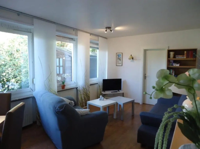 1 Bedroom Cottage