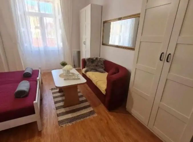 Apartment Bijonda Near Arena Pula