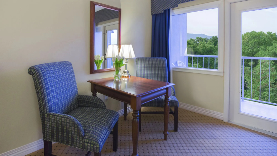 Music Road Resort Hotel and Inn