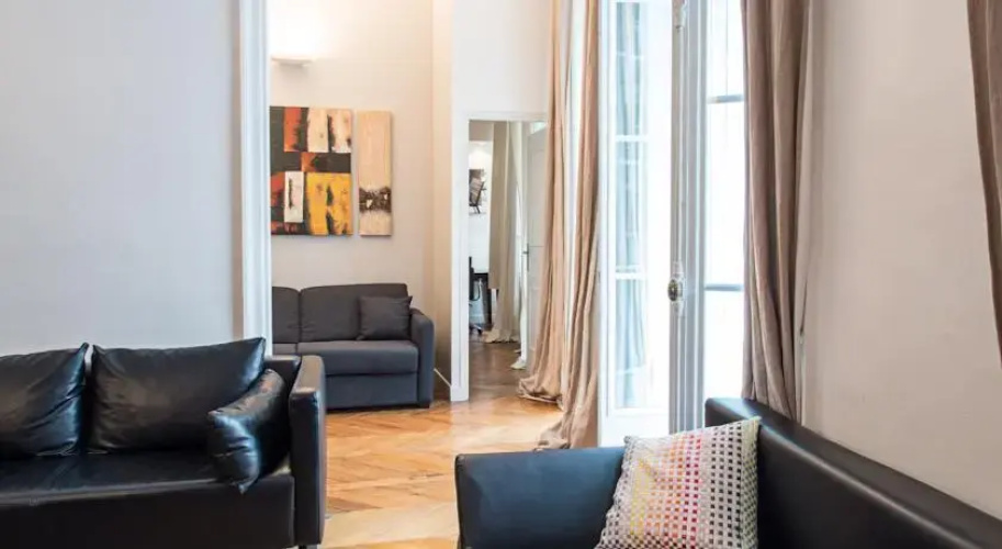 Appartement Vivienne